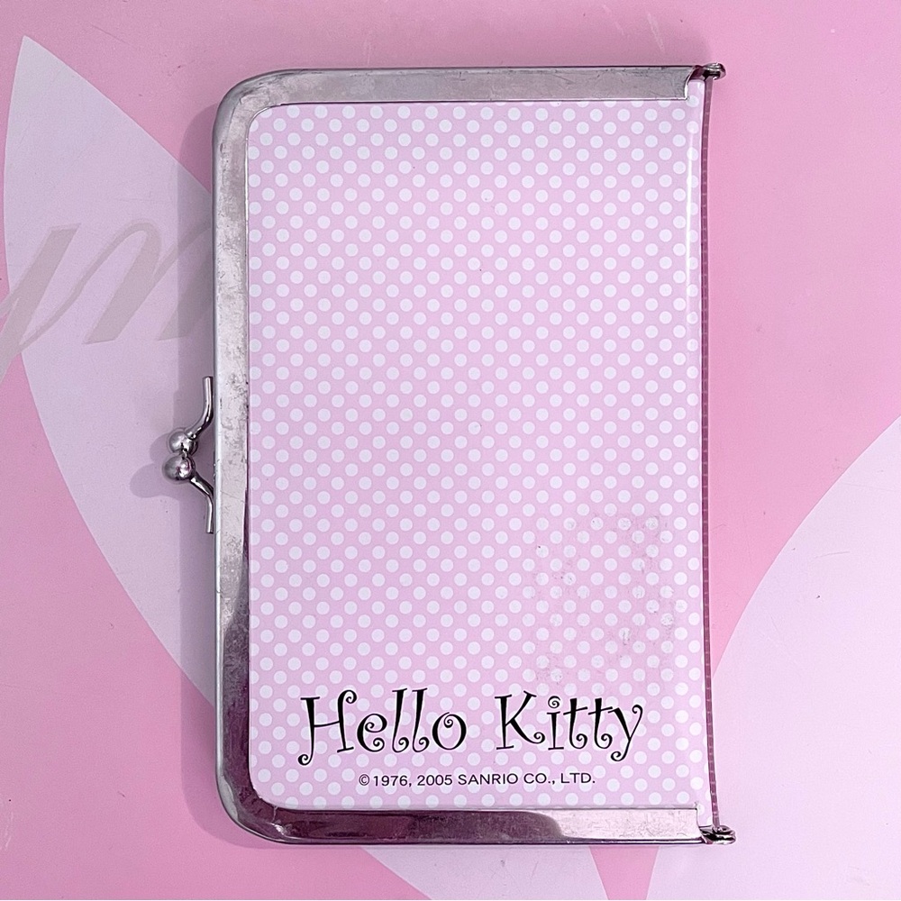 SOLD Hello Kitty Photo Album/Wallet π - Picture 2 of 3